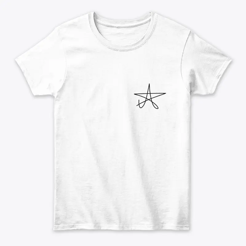 Anatoli is Star women's shirt