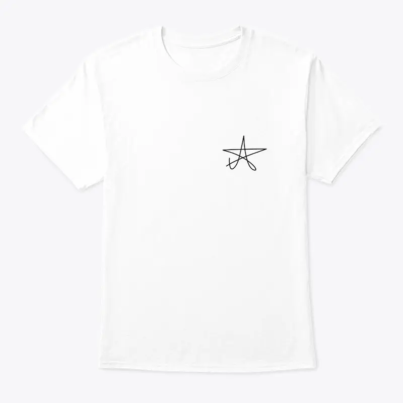 Anatoli is Big Star shirt